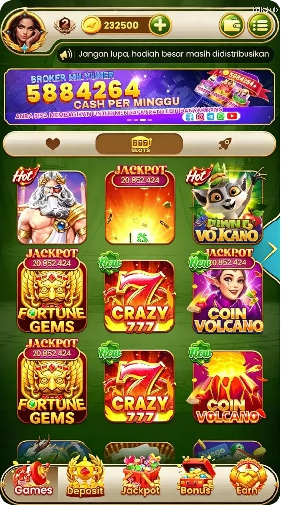 idklub APK