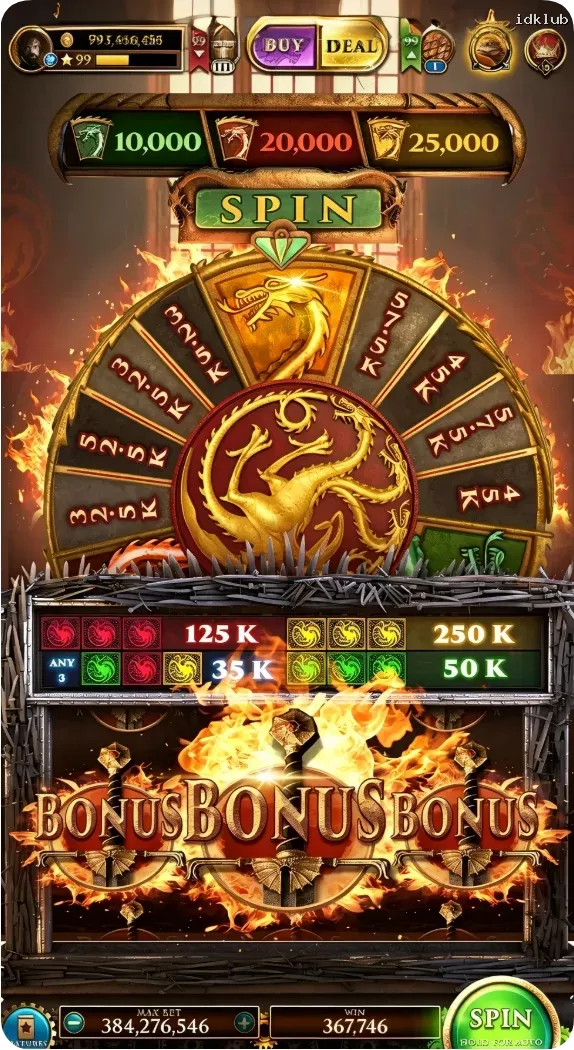 idklub APK